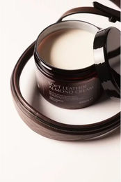 Grooming Deluxe Ledercreme mit Mandelöl 450 ml – Bild 1 von 8