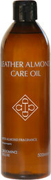 Grooming Deluxe Lederpflegeöl Mandel 500 ml – Bild 1 von 4