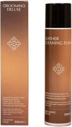 Grooming Deluxe Lederreinigungsschaum 300 ml – Bild 1 von 1