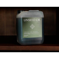 Produktbild von Grooming Deluxe Leinöl