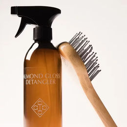 Grooming Deluxe Mähnen- und Schweifpflege Entfilzungsspray Almond Gloss 5L – Bild 1 von 7