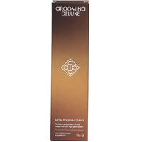 Produktbild von Grooming Deluxe Metallpolitur für Reitsport-Zubehör 75 g
