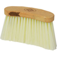 Produktbild von Grooming Deluxe Middle Brush Bürste aus Holz Natur