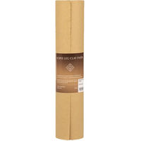 Produktbild von Grooming Deluxe Pferdepflege Rolle in Natur Braun Beige aus Papier