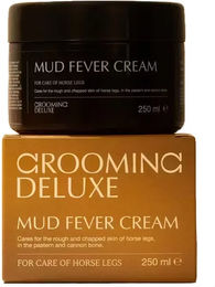 Grooming Deluxe Pfotenbalsam 250ml zur Fellpflege – Bild 1 von 5