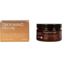 Produktbild von Grooming Deluxe Plaiting Wax Mähnen- und Schweifpflege für Pferde 100g