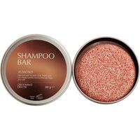 Produktbild von Grooming Deluxe Propolisshampoo feste Shampoo Bar 60g