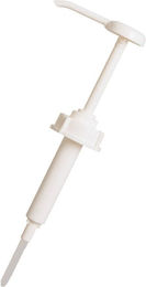 Grooming Deluxe Pumpe für Leinöl – Bild 1 von 1