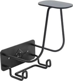 Grooming Deluxe Reithelmhalter mit Haken – Bild 1 von 6