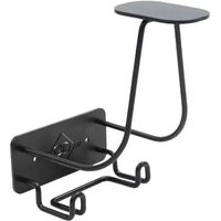 Produktbild von Grooming Deluxe Reithelmhalter mit Haken