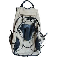 Produktbild von Grooming Deluxe Rucksack