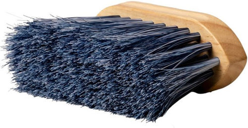 Grooming Deluxe Sammy Kinder Kardätsche für Pferde – Bild 1 von 6