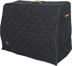 Grooming Deluxe Schutzhülle für Show Grooming Box in Schwarz – Bild 1 von 9