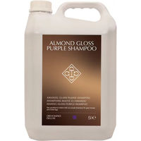 Produktbild von Grooming Deluxe Shampoo mit Mandel für die Fellpflege von Pferden 5000 ml