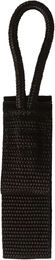 Grooming Deluxe Sicherheitsverschluss aus Nylon in Schwarz – Bild 1 von 1