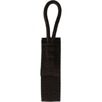 Produktbild von Grooming Deluxe Sicherheitsverschluss aus Nylon in Schwarz Größe S