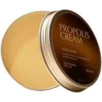 Produktbild von Grooming Deluxe Skin Derm Propolis Cream Hautpflegecreme 150 g