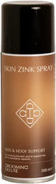 Grooming Deluxe Zinkspray zur Hufpflege und Fellpflege 200 ml – Bild 1 von 6