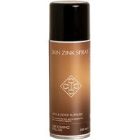 Produktbild von Grooming Deluxe Zinkspray zur Hufpflege und Fellpflege 200 ml
