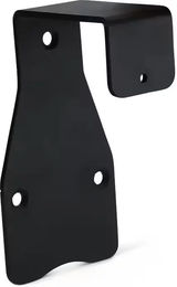 Grooming Deluxe Zusätzlicher Haken für Sattel- und Deckenhalter aus Metall Schwarz – Bild 1 von 7