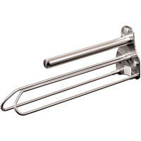 Produktbild von Großewinkelmann Edelstahl-Sattelhalter