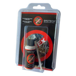 GROTECH AipEx 30 ml Mittel gegen Aiptasien für Meerwasser-Aquarien – Bild 1 von 2