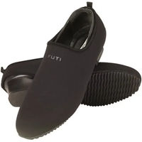 Produktbild von Grub'S Galoschen Überschuhe aus Neopren Unisex Schwarz Größe M