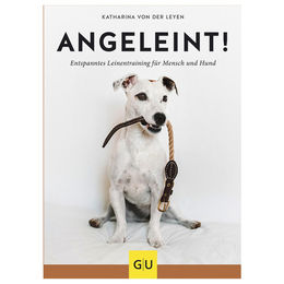 Produktbild von GU Angeleint! von Katarina von der Leyen für alle Altersstufen und Größen