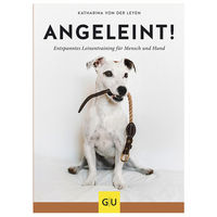 Produktbild von GU Angeleint! von Katarina von der Leyen für alle Altersstufen und Größen