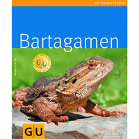 Produktbild von GU Bartagame von Manfred Au