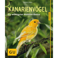 Produktbild von GU Kanarienvögel von Thomas Haupt