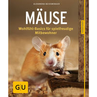Produktbild von GU Mäuse von Alexandra Beißwenger