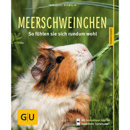 Produktbild von GU Meerschweinchen Buch von Immanuel Birmelin