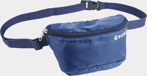 Gürteltasche Rio in Navy Grau aus Polyester – Bild 1 von 1
