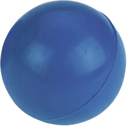 Produktbild von Gummiball Umbria Equitazione Blau