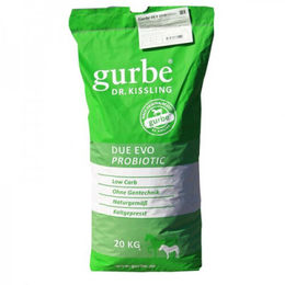 Gurbe Due Evo Probiotic Verdauung mit Probiotika 20000 – Bild 1 von 2
