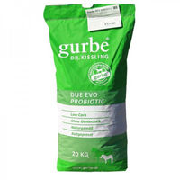 Produktbild von Gurbe Due Evo Probiotic Verdauung mit Probiotika 20000
