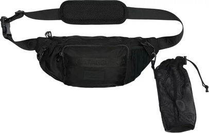 Produktbild von Gürteltasche Damen Catago Schwarz