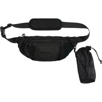 Produktbild von Gürteltasche Damen Catago Schwarz