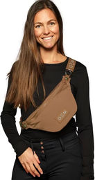 Produktbild von Gürteltasche Damen GEM Luna in Braun und Beige