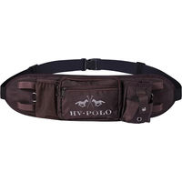 Produktbild von Gürteltasche HV Polo Danny aus Nylon in Braun für Unisex
