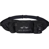 Produktbild von Gürteltasche HV Polo Danny aus Nylon in Schwarz für Unisex