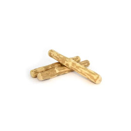 Produktbild von Gussto Kaffeebaumknochen Mini Sticks für Welpen Vegan Hypoallergen zur Zahnpflege