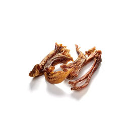 Produktbild von Gussto Naturkaukartikel Pferde Achillessehne Monoprotein getreidefrei 250g