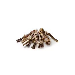 Produktbild von Gussto Naturkaukartikel Rinderkopfhaut lang Monoprotein 500g