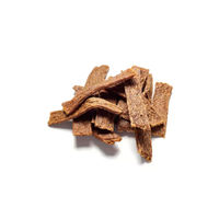 Produktbild von Gussto Ziegenfleisch-Sticks für Welpen Monoprotein Glutenfrei Sensitive Zahnpflege