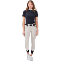 Produktbild von Gutos Reithose Jamia Turnier Damen Beige