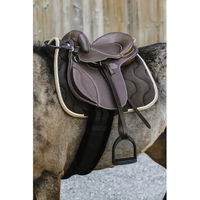 Produktbild von Guy Cantin Ponysattel Evolution éducative aus Leder