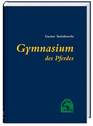 Gymnasium des Pferdes von H. H. Brinckmann im FN Verlag – Bild 1 von 1