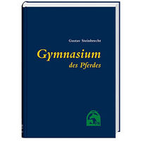 Produktbild von Gymnasium des Pferdes von H. H. Brinckmann im FN Verlag